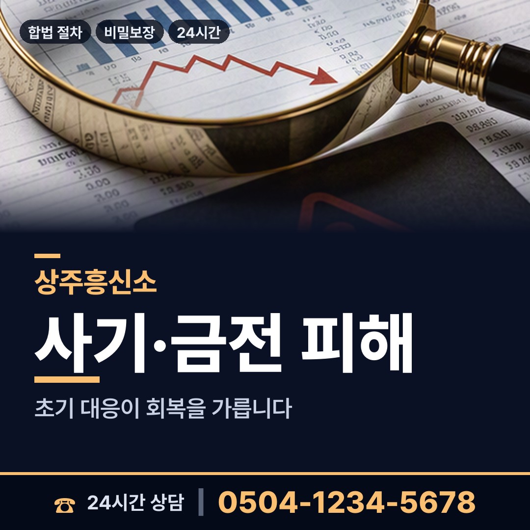 상주 이안면 산업스파이조사 상담 안내